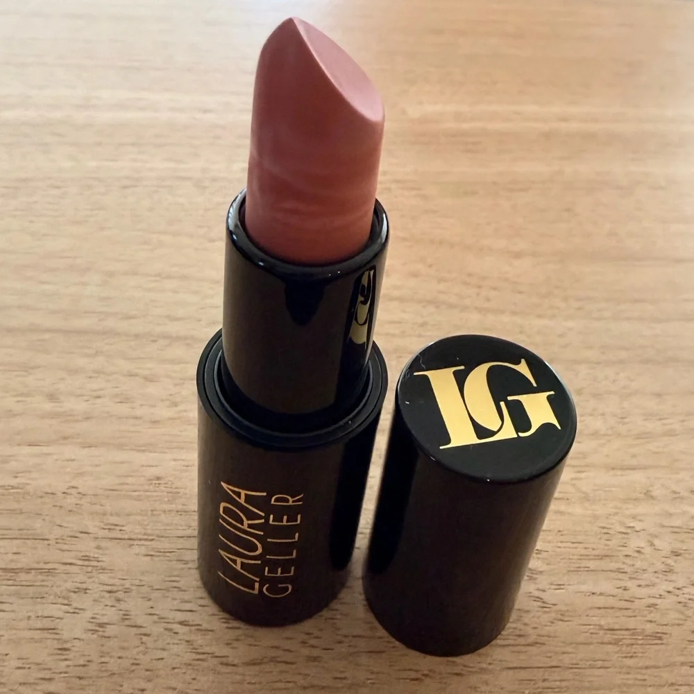 Laura Geller Italian Marble Lipstick - Berry Vanilla